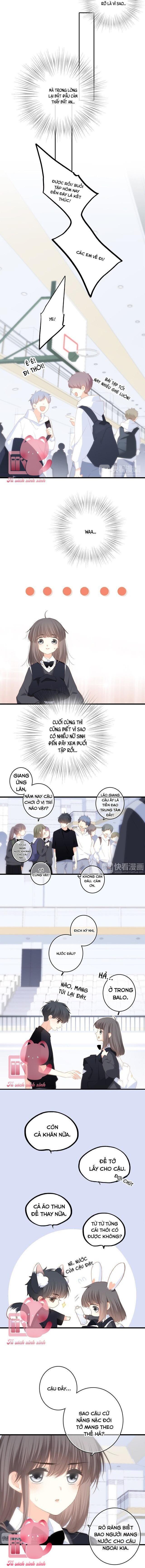 Con Tim Rung Động - Chap 114