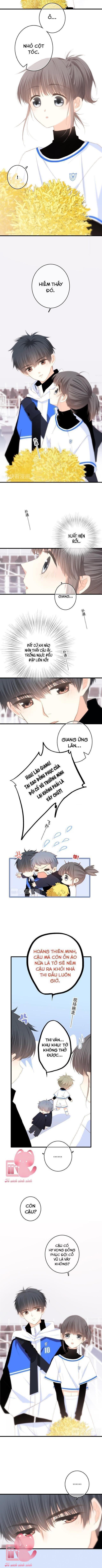 Con Tim Rung Động - Chap 115