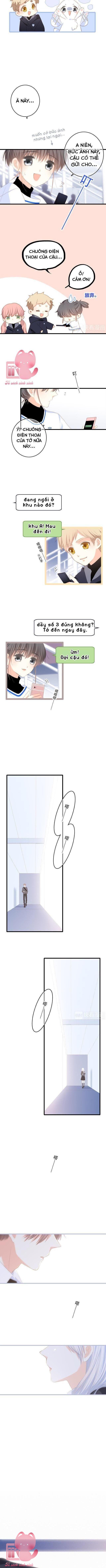 Con Tim Rung Động - Chap 115