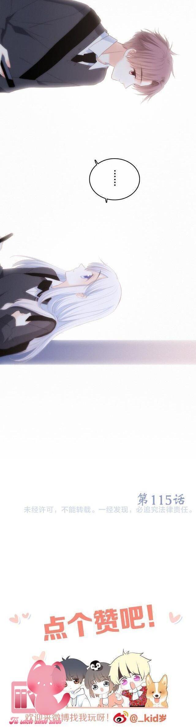 Con Tim Rung Động - Chap 115