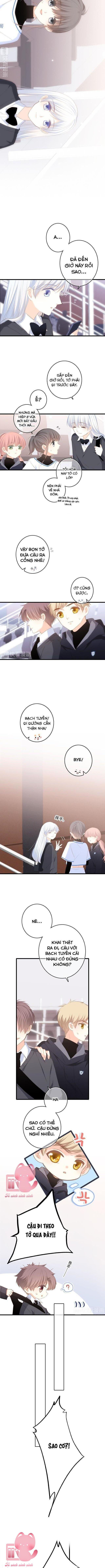 Con Tim Rung Động - Chap 116