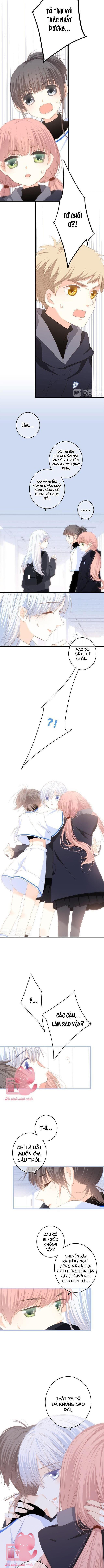 Con Tim Rung Động - Chap 116