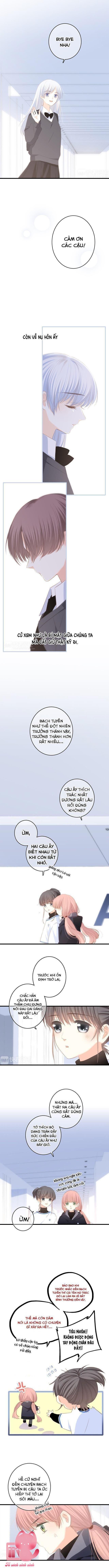 Con Tim Rung Động - Chap 116