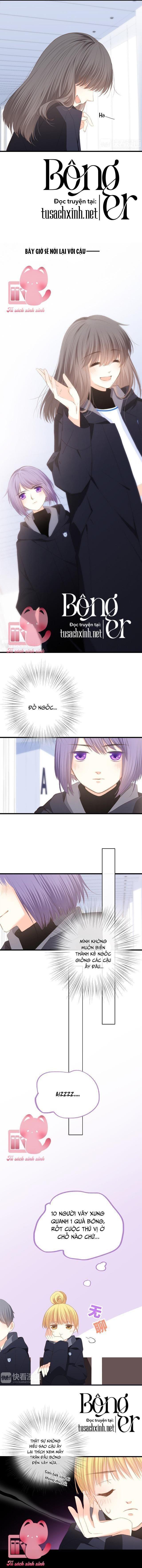 Con Tim Rung Động - Chap 117