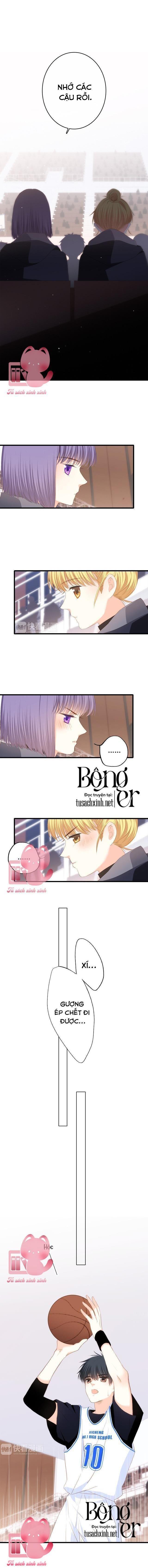 Con Tim Rung Động - Chap 117