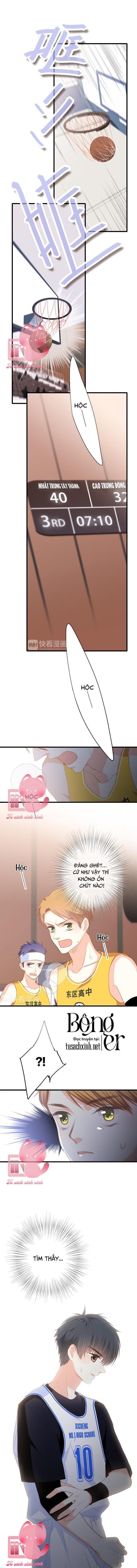 Con Tim Rung Động - Chap 117