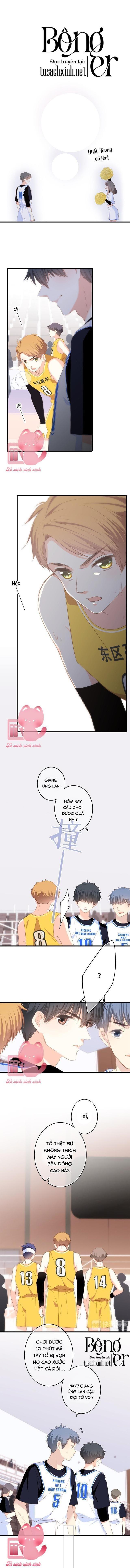 Con Tim Rung Động - Chap 117