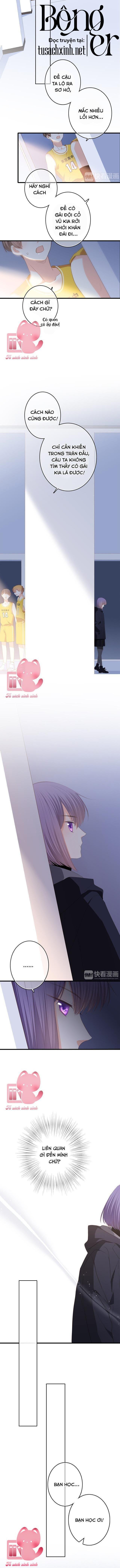 Con Tim Rung Động - Chap 117