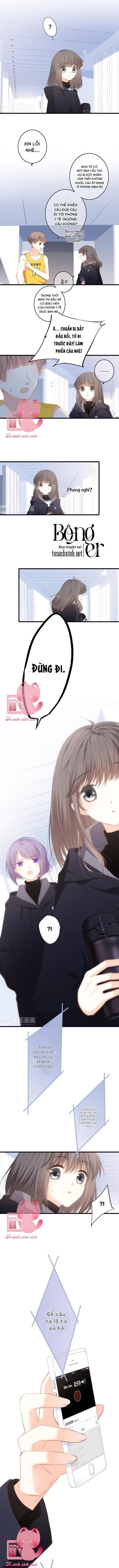 Con Tim Rung Động - Chap 117