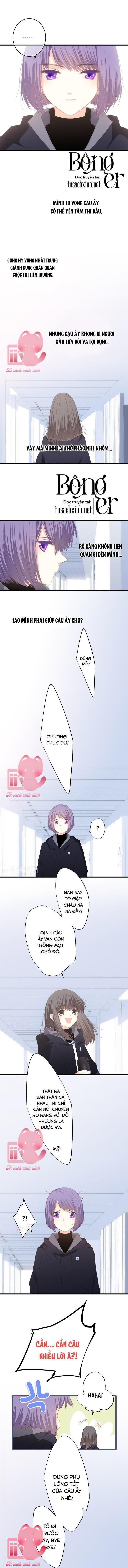 Con Tim Rung Động - Chap 117