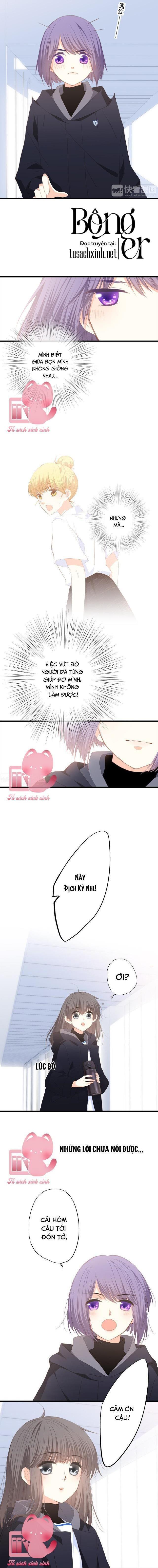 Con Tim Rung Động - Chap 117