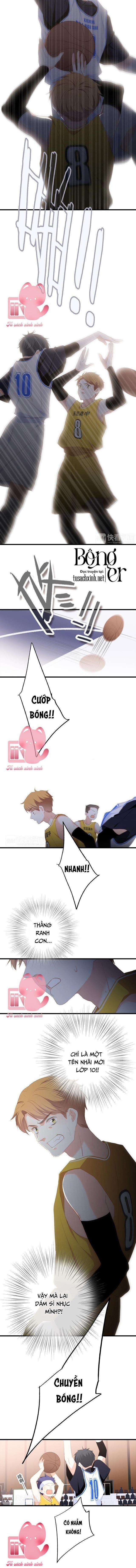 Con Tim Rung Động - Chap 118