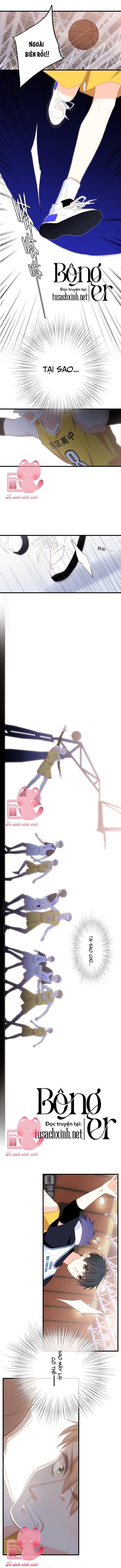 Con Tim Rung Động - Chap 118