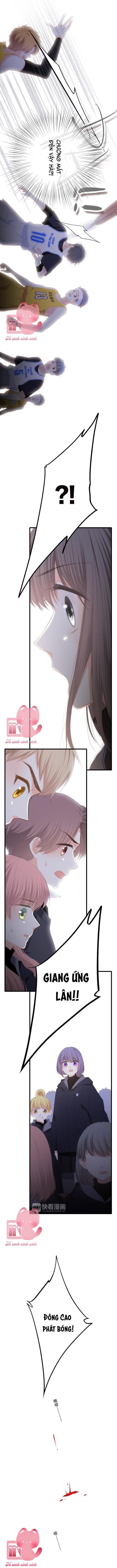 Con Tim Rung Động - Chap 118