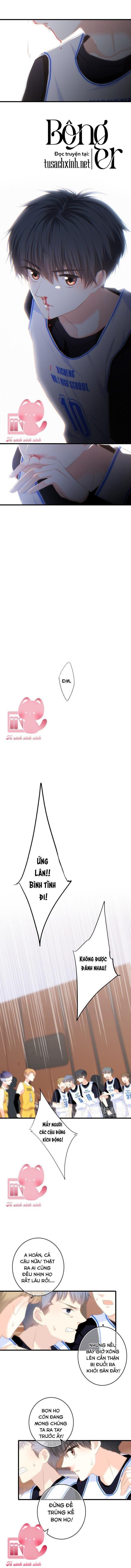 Con Tim Rung Động - Chap 118