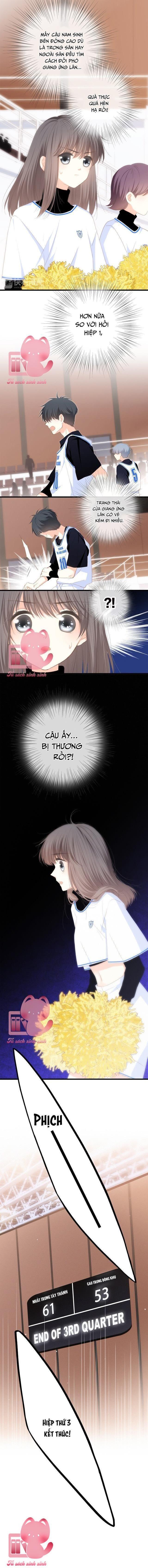 Con Tim Rung Động - Chap 118