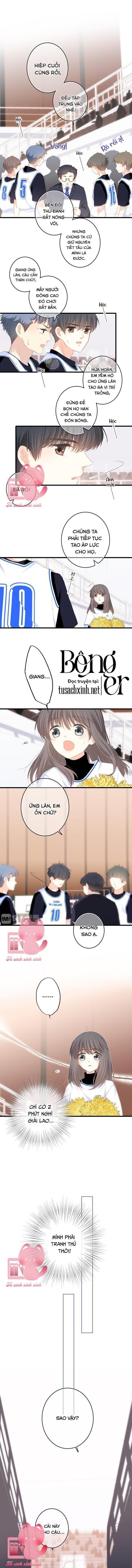 Con Tim Rung Động - Chap 118