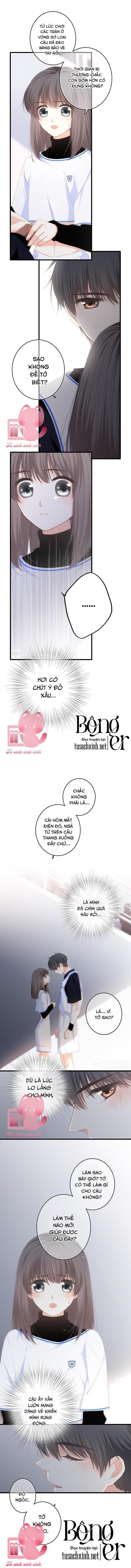 Con Tim Rung Động - Chap 118