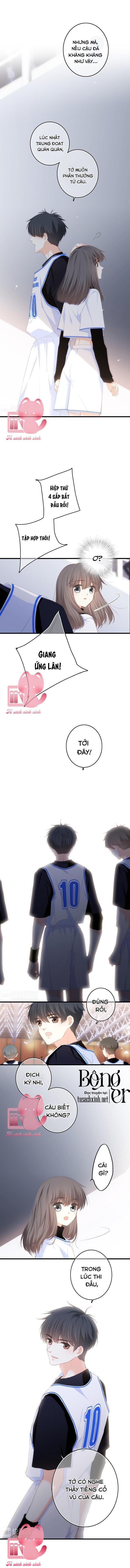 Con Tim Rung Động - Chap 118