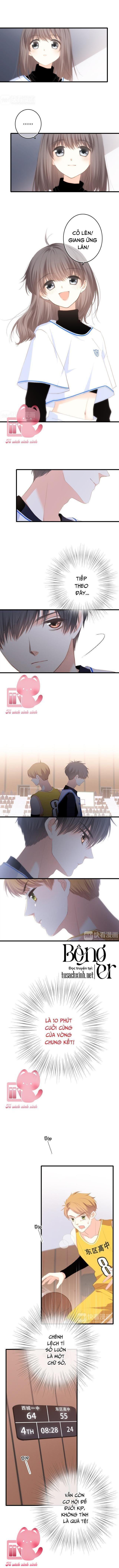 Con Tim Rung Động - Chap 118