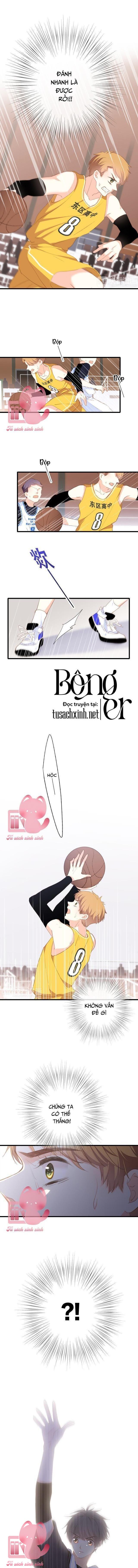 Con Tim Rung Động - Chap 118