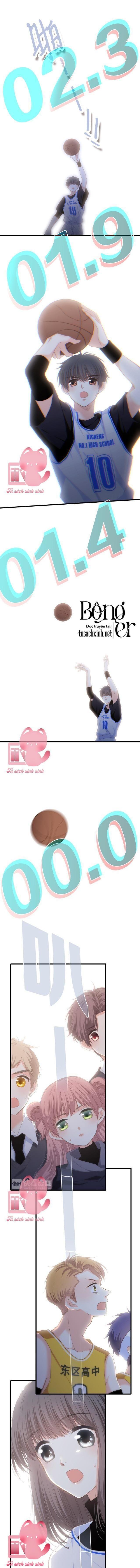 Con Tim Rung Động - Chap 119