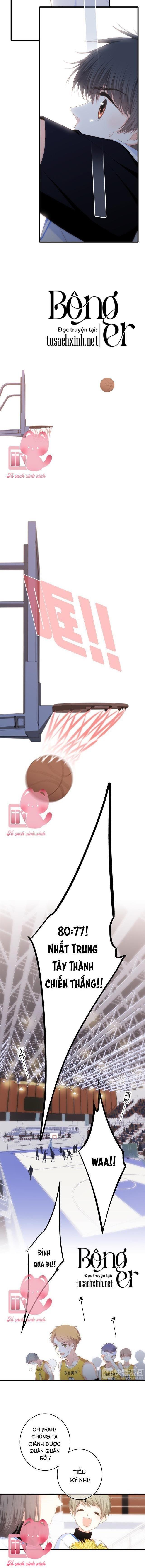 Con Tim Rung Động - Chap 119