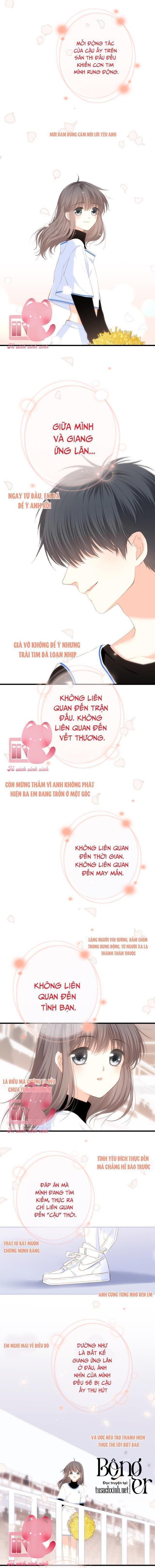Con Tim Rung Động - Chap 119