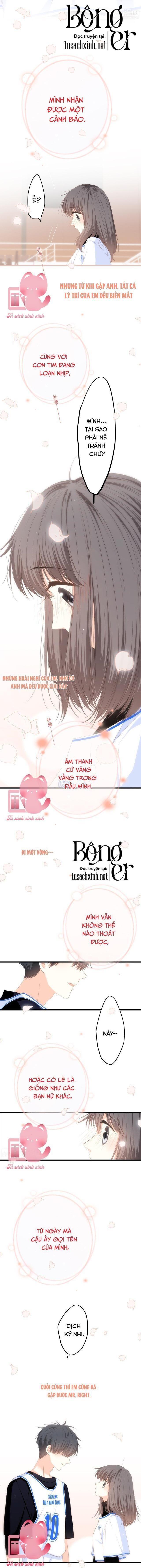 Con Tim Rung Động - Chap 119