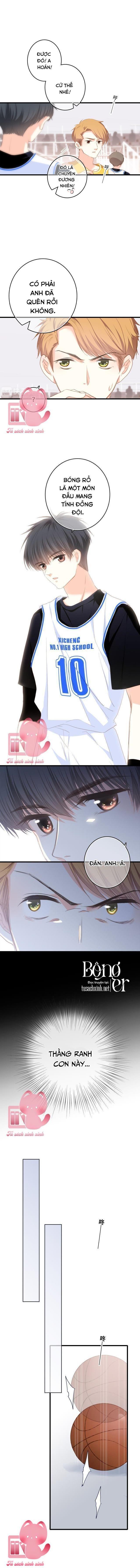 Con Tim Rung Động - Chap 119