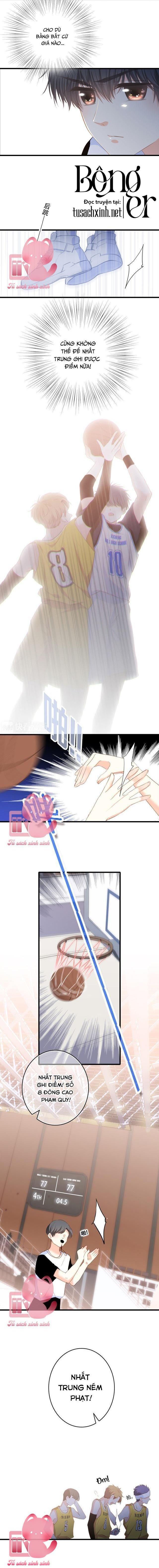 Con Tim Rung Động - Chap 119