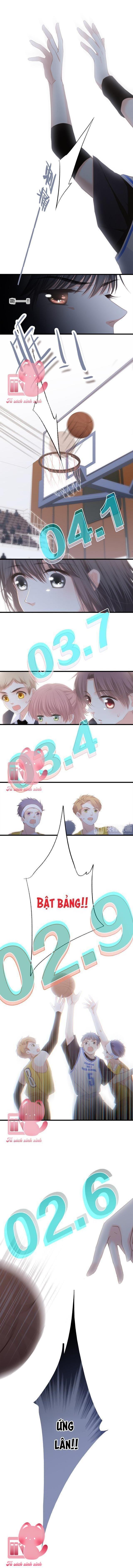 Con Tim Rung Động - Chap 119