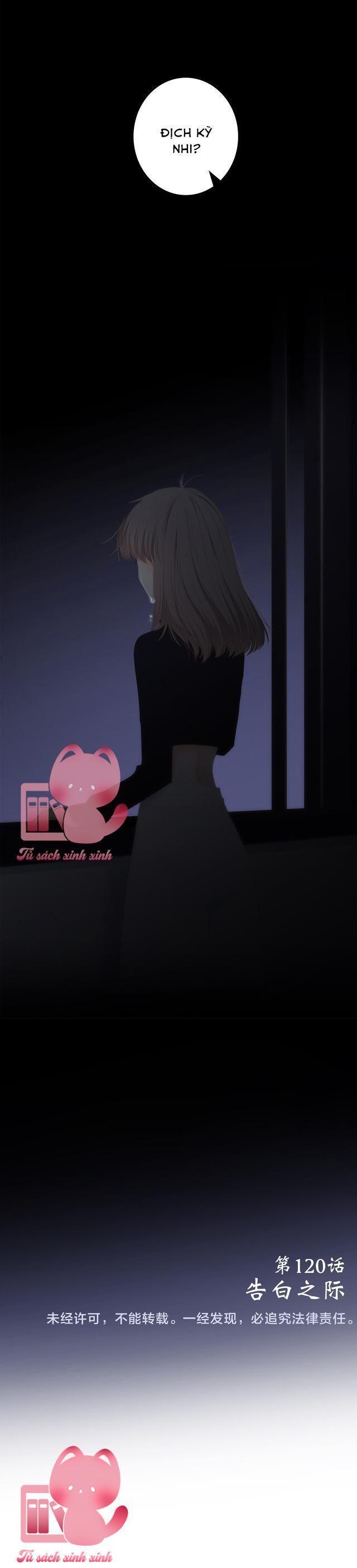 Con Tim Rung Động - Chap 120