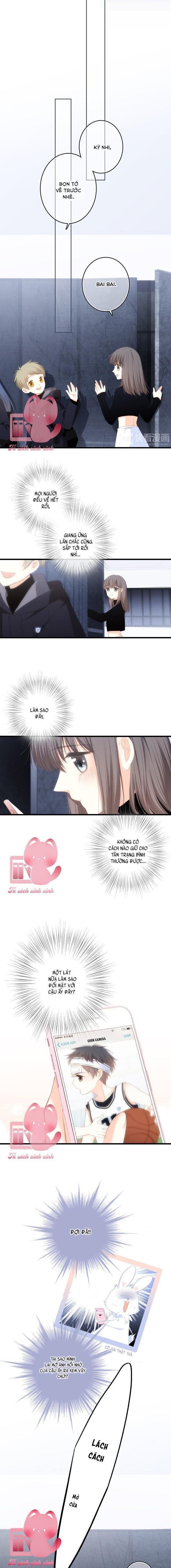 Con Tim Rung Động - Chap 120