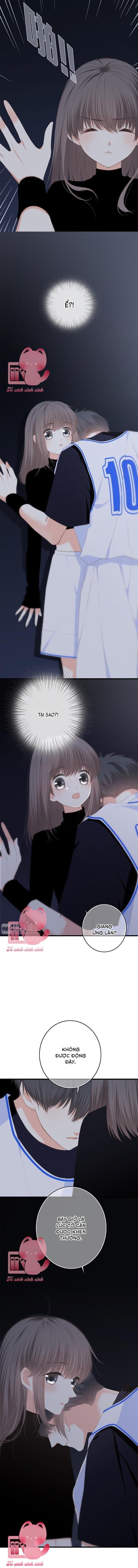 Con Tim Rung Động - Chap 120