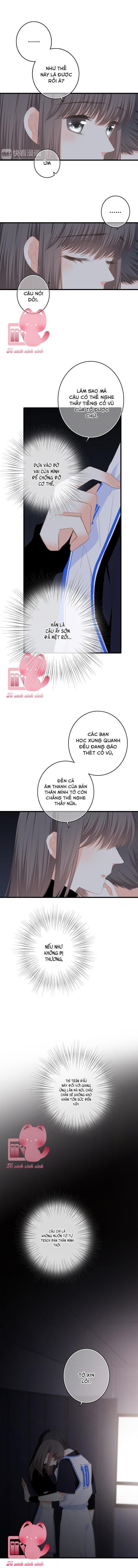 Con Tim Rung Động - Chap 120
