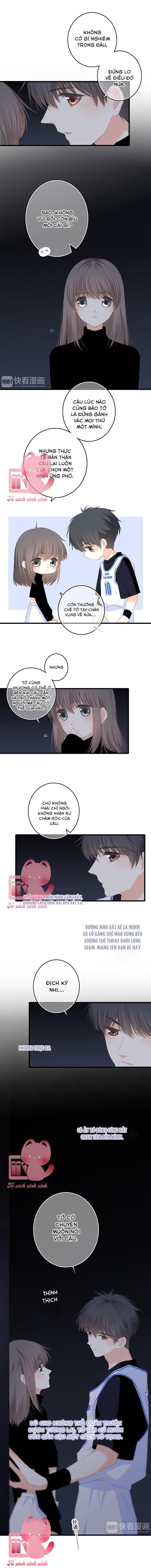 Con Tim Rung Động - Chap 120