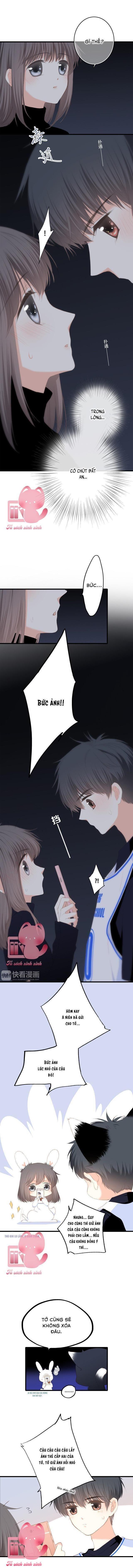 Con Tim Rung Động - Chap 120