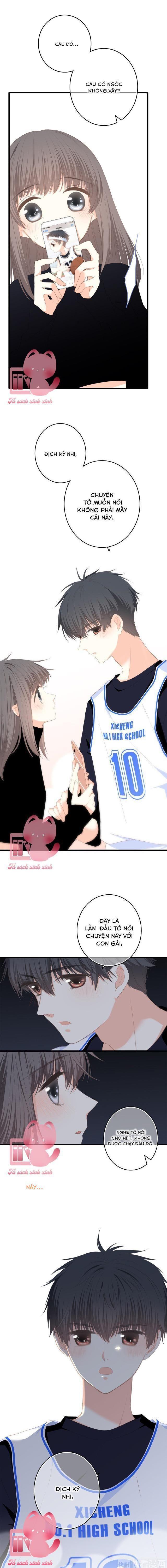 Con Tim Rung Động - Chap 120