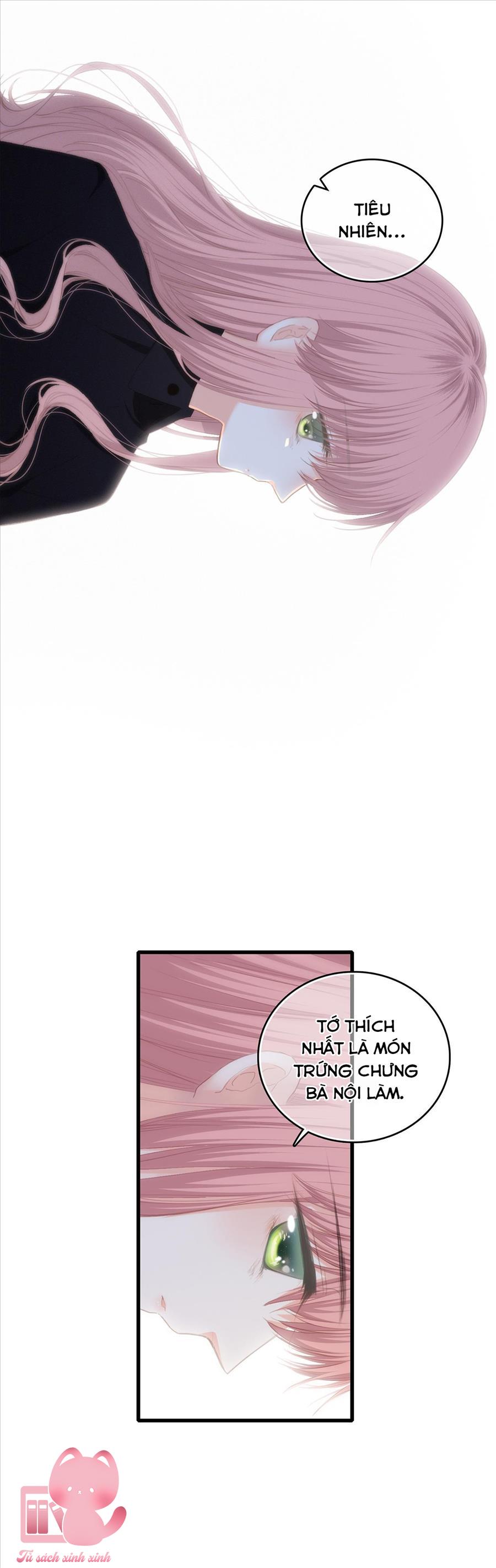 Con Tim Rung Động - Chap 121