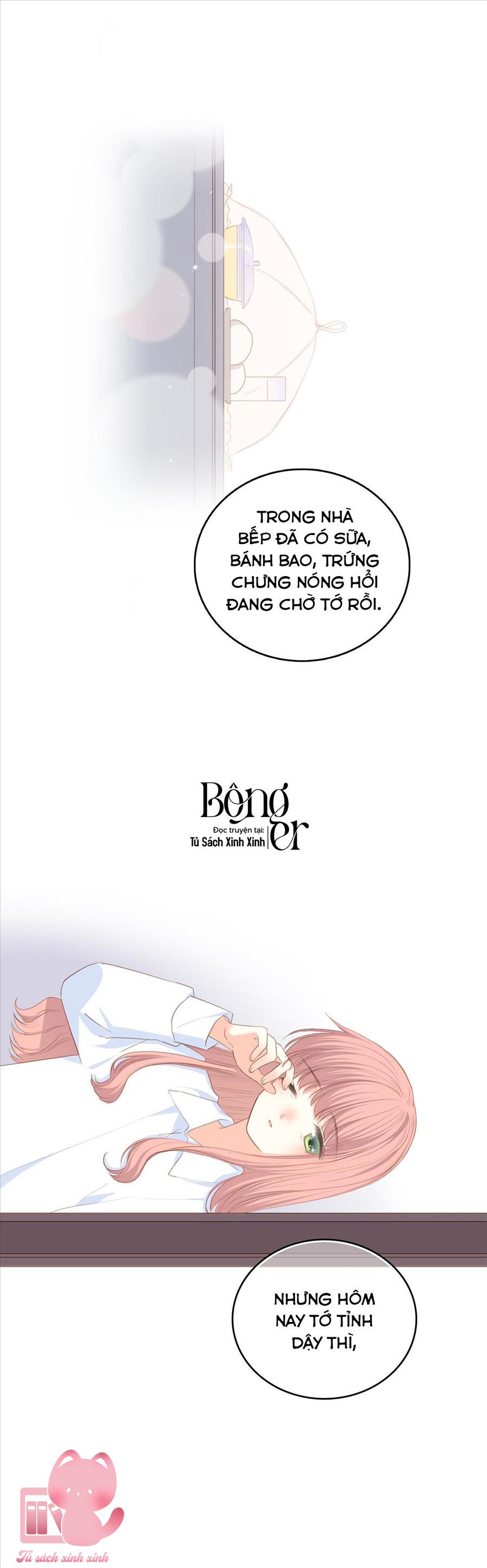 Con Tim Rung Động - Chap 121