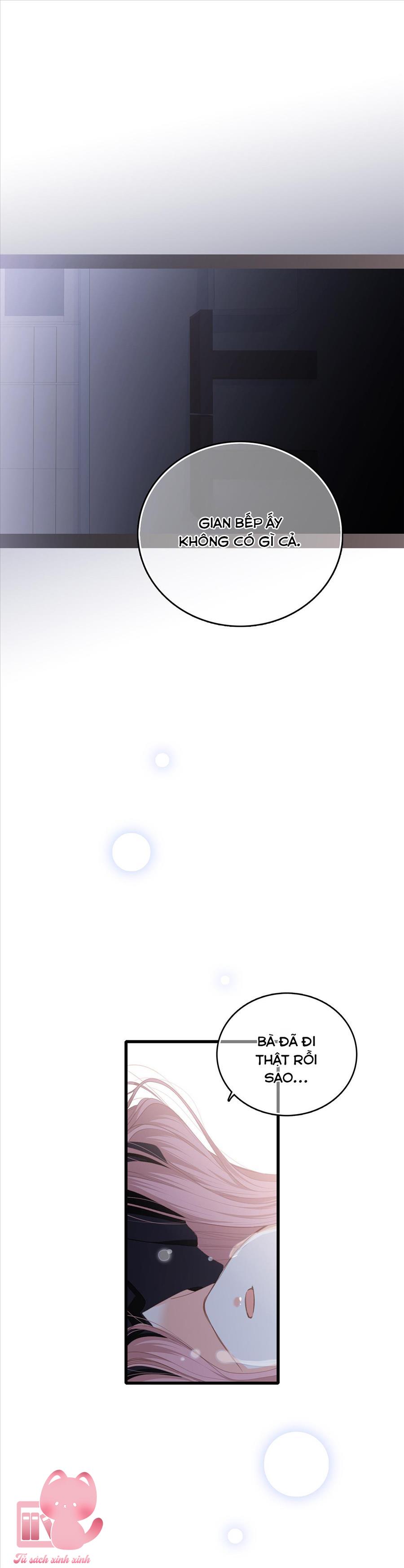 Con Tim Rung Động - Chap 121