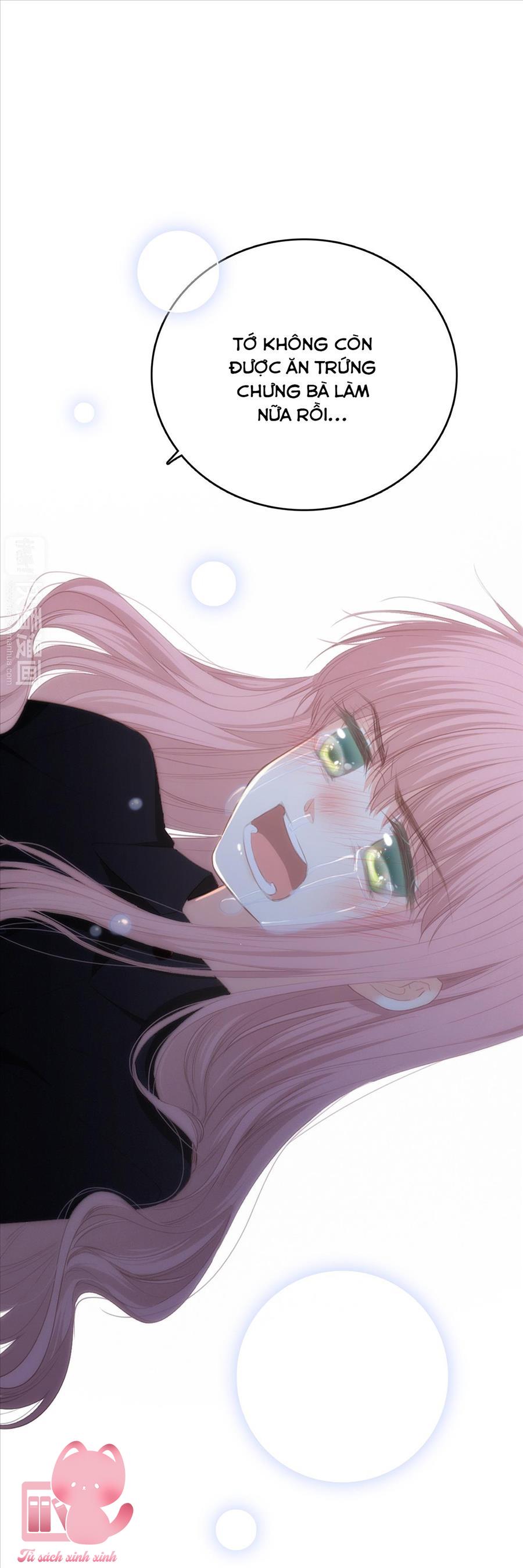 Con Tim Rung Động - Chap 121