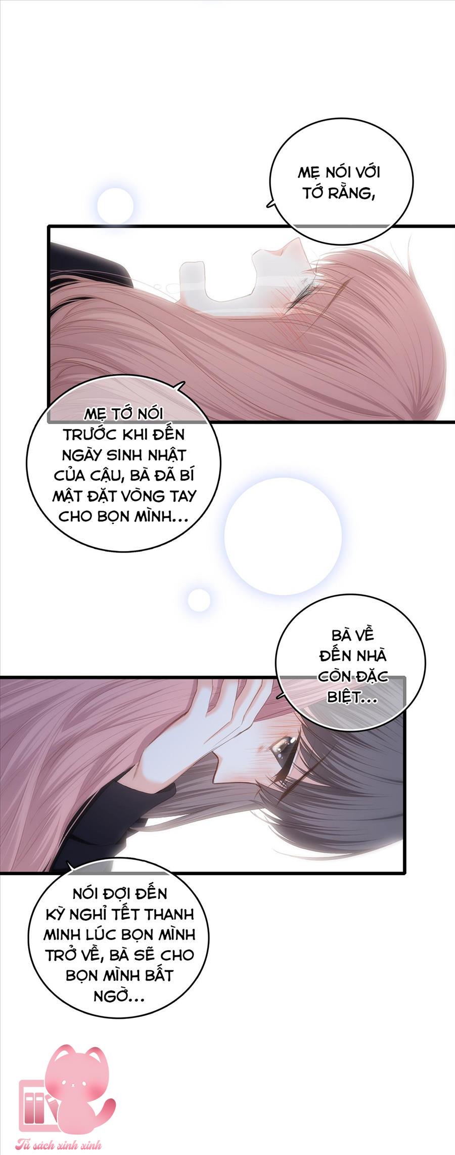 Con Tim Rung Động - Chap 121