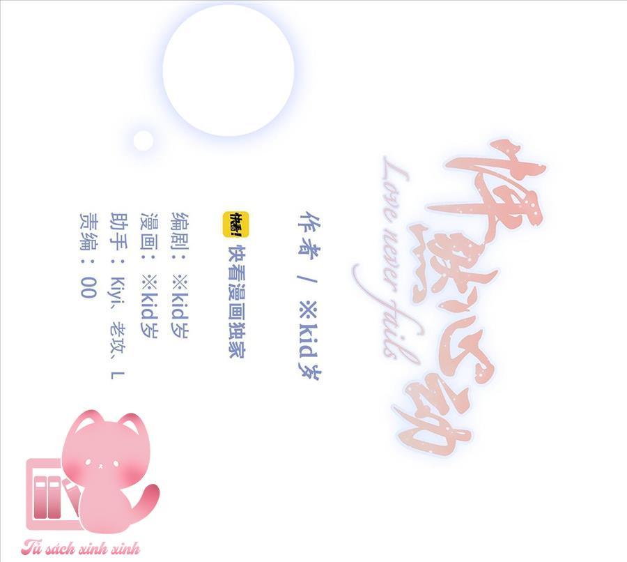 Con Tim Rung Động - Chap 121