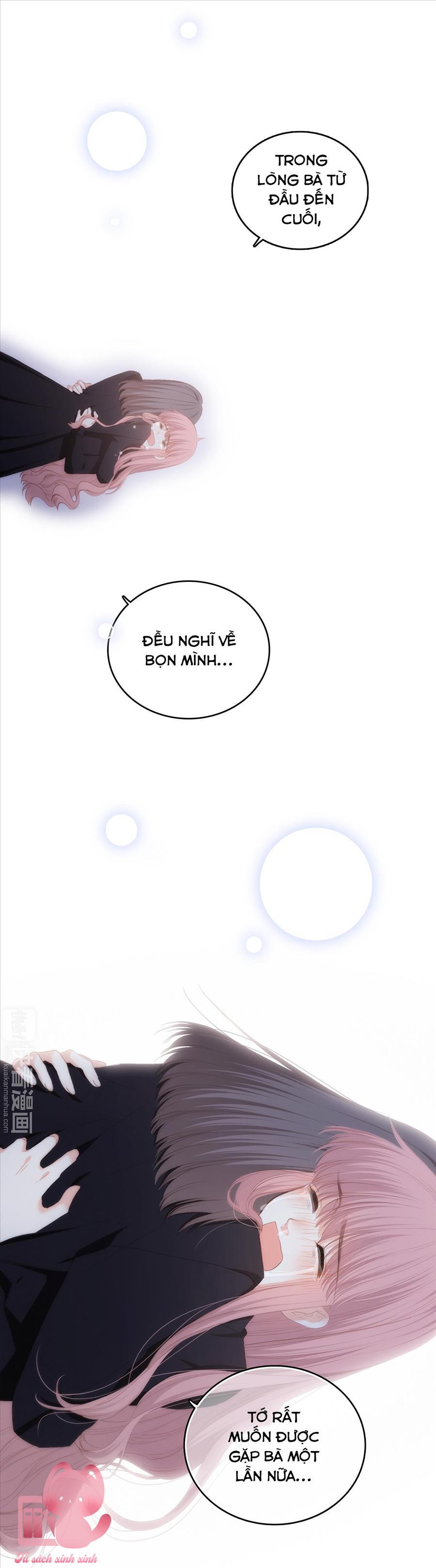 Con Tim Rung Động - Chap 121