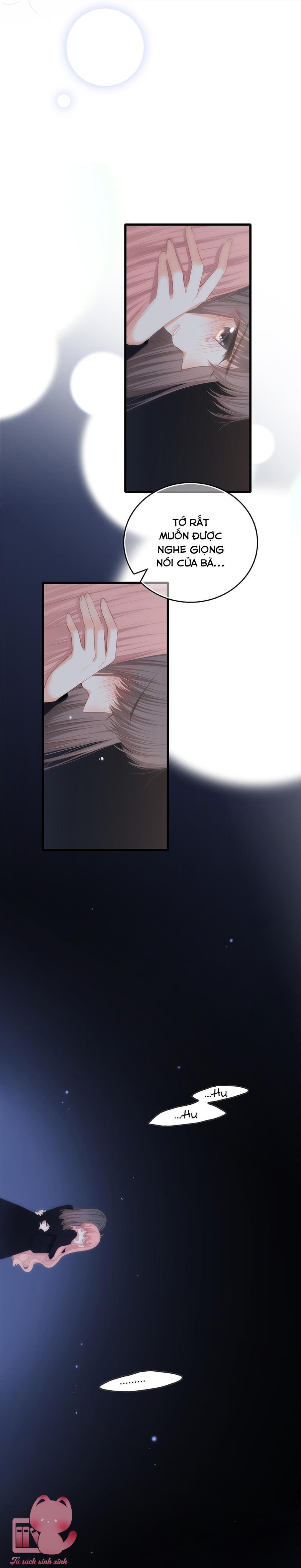 Con Tim Rung Động - Chap 121