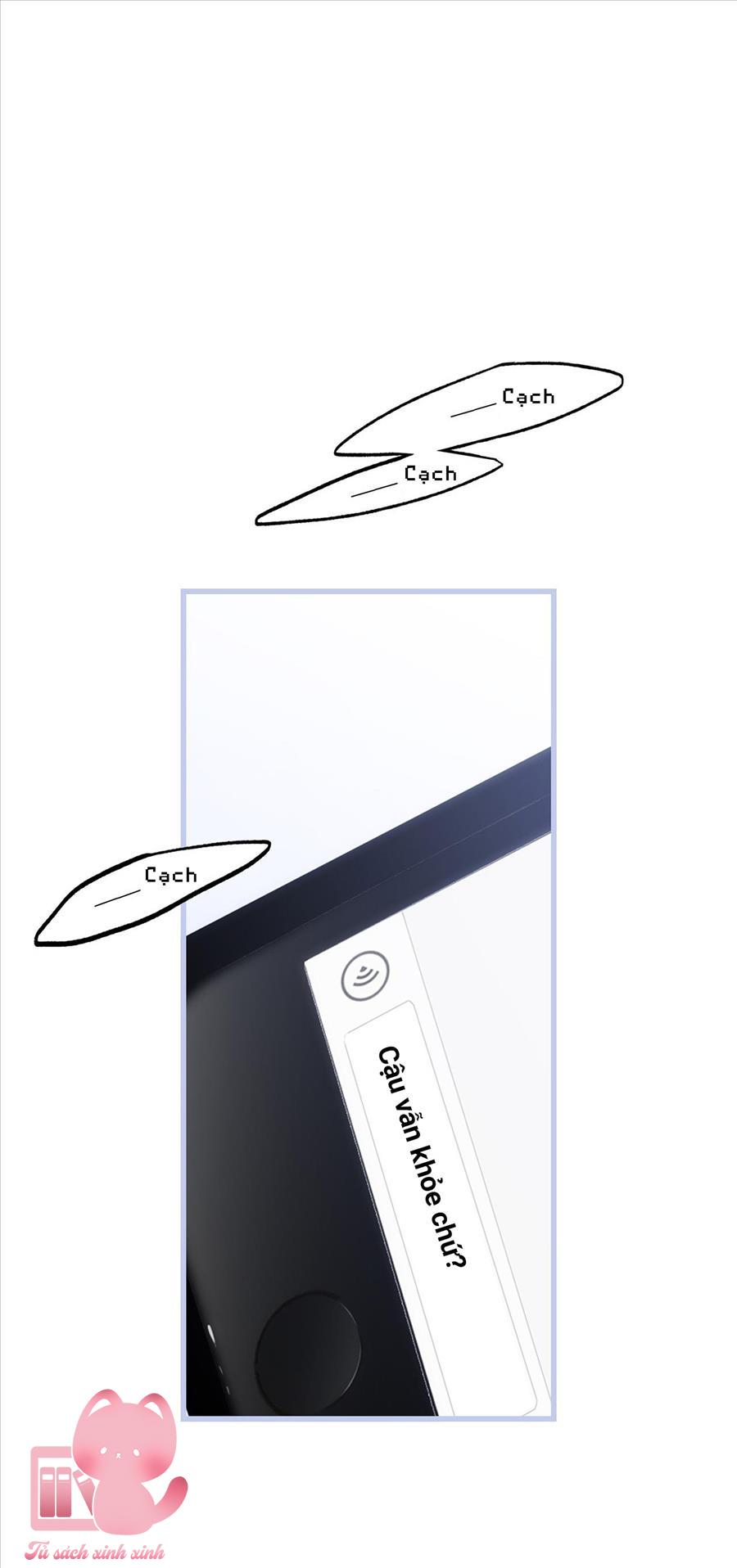 Con Tim Rung Động - Chap 121