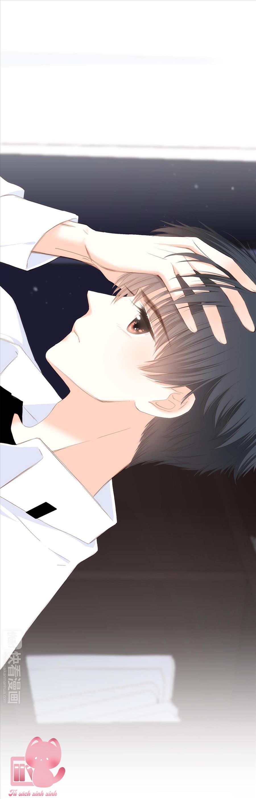 Con Tim Rung Động - Chap 121