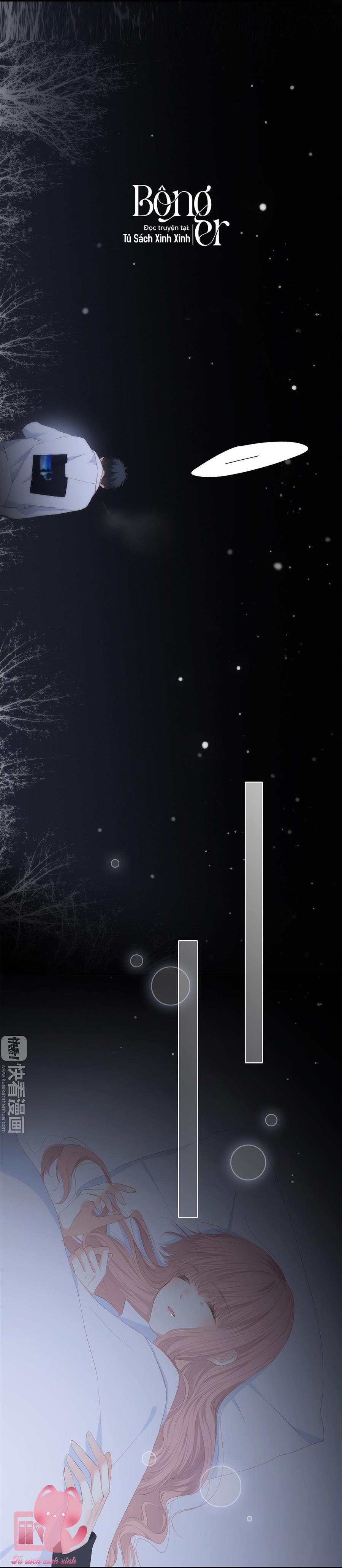 Con Tim Rung Động - Chap 121